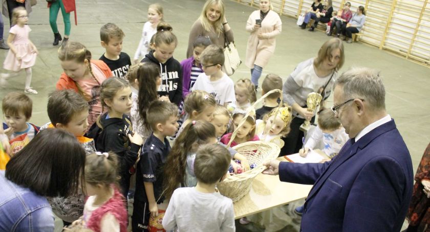 Bal karnawałowy w Chłopicach 