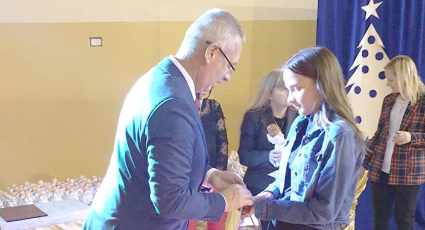 Podwójna nagroda dla Zuzanny Kość