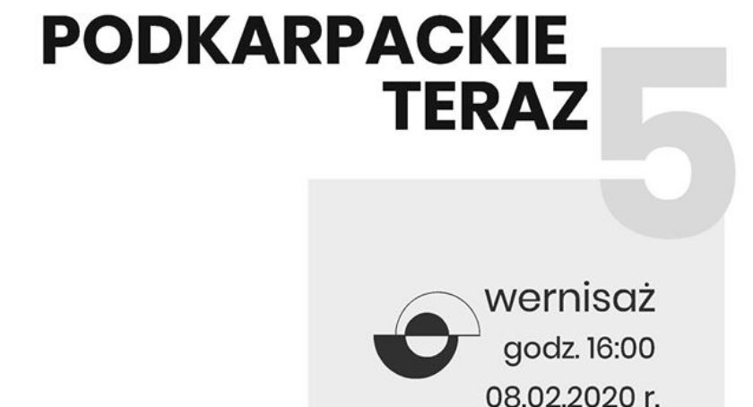 Wernisaż wystawy fotografii 