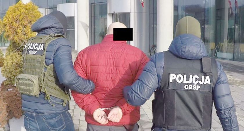 Sutenerzy działali też w Jarosławiu 