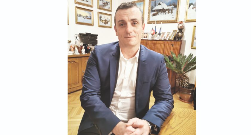 Szanowni Mieszkańcy Gminy Wiejskiej Jarosław