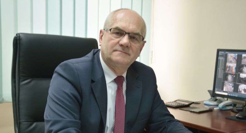 Dlaczego drożeją odpady? - wyjaśnia Franciszek Gołąb, prezes PGKiM