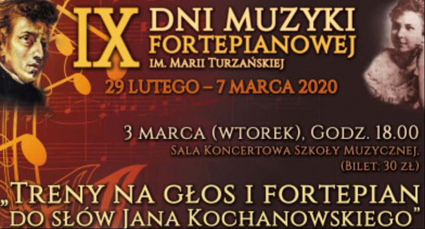 IX Dni Muzyki Fortepianowej 