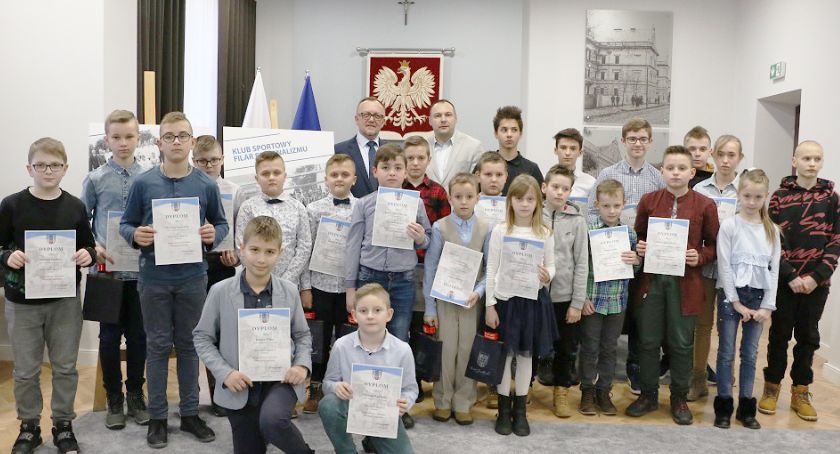 Świąteczny Festiwal Młodych Talentów