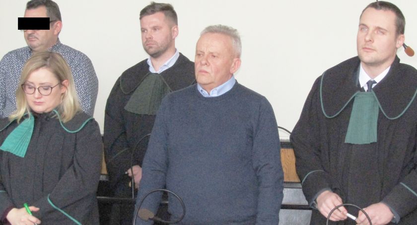  To było polowanie na Karapytę – mówi były marszałek. Chce kasacji wyroku 