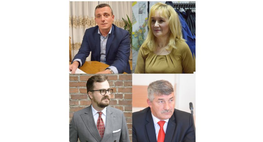 Czy będzie pięcioro kandydatów na wójta gminy Jarosław? 