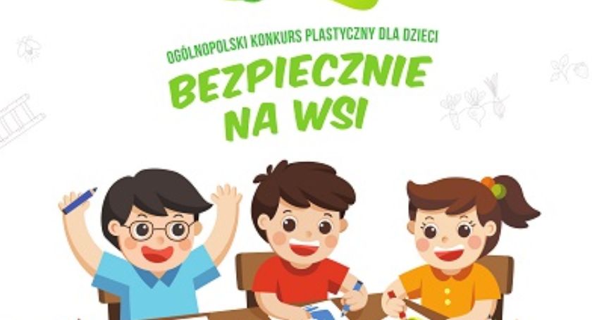 Bezpiecznie na wsi 