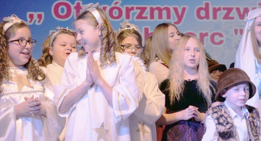 Misterium bożonarodzeniowe