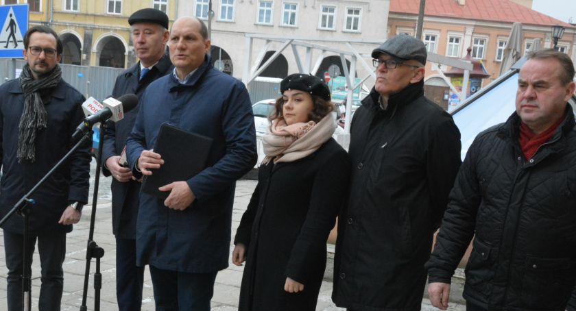 Ruszyła kampania Małgorzaty Kidawy-Błońskiej w powiecie jarosławskim
