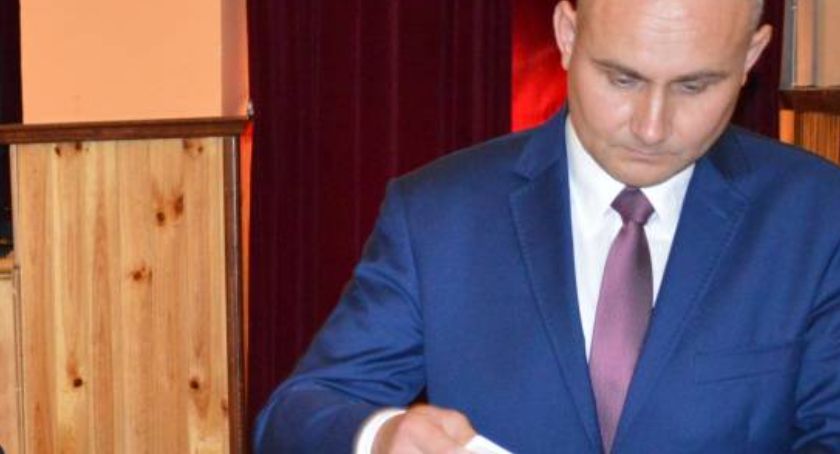 Przewodniczący Rady Miejskiej: Jestem nękany 