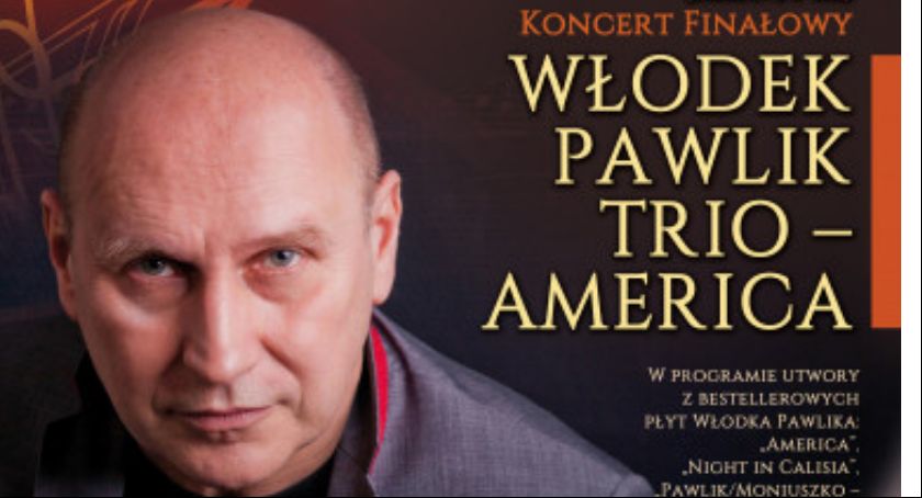IX Dni Muzyki Fortepianowej - Koncert finałowy