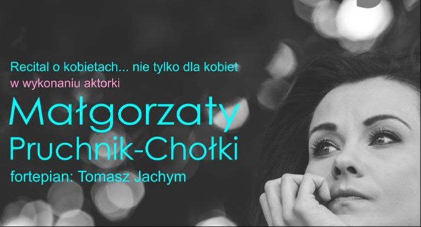 Recital o kobietach 