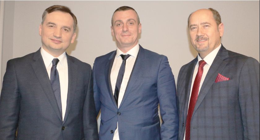 Paweł Frankiewicz: Sprawiedliwa Polska – sprawiedliwa Gmina