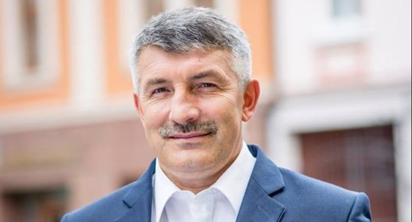 Leszek Szczybyło: Gmina ma być otwarta i nowoczesna