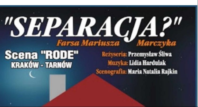 Spektakl teatralny 
