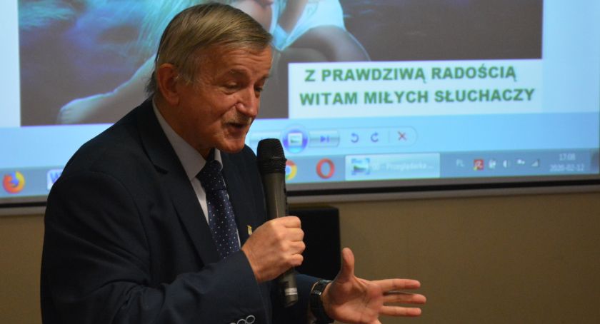 Henryk Grymuza. Człowiek, który na zawsze pokochał muzykę Czesława Niemena 