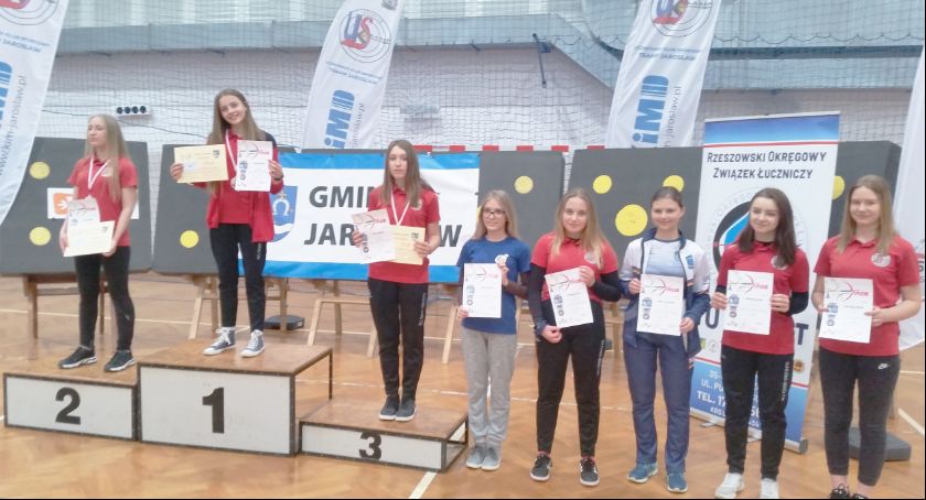 Halowe Mistrzostwa Województwa Podkarpackiego 