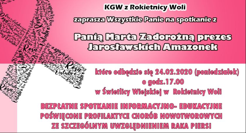 Spotkanie z panią Martą Zadorożną 
