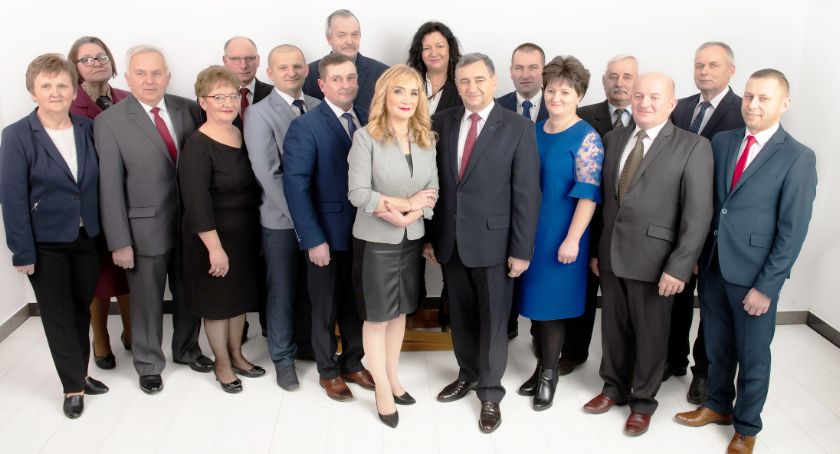 Elżbieta Grunt, kandydatka na wójta gminy Jarosław: Grunt to dobry program 