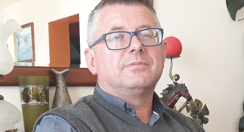 Były prezes PGK Gminy Radymno chce pozwać wójta. Adam Przygoński kontra wójt Bogdan Szylar 