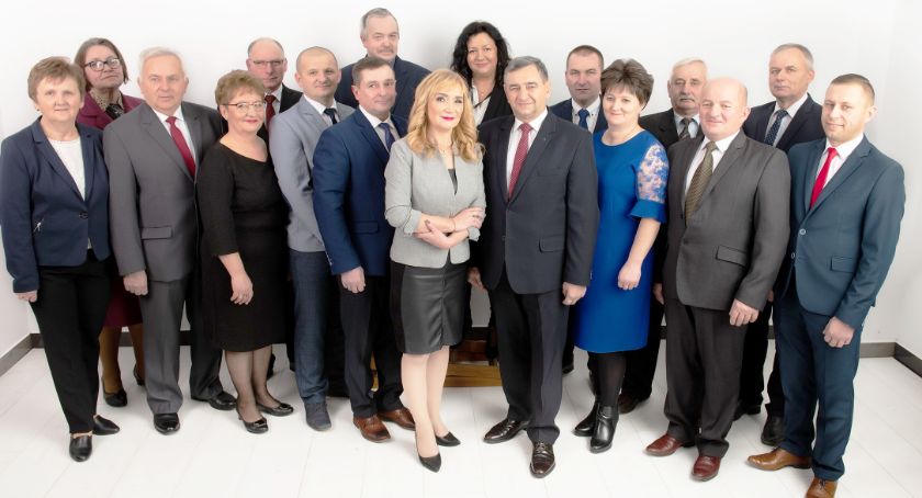 Program Wyborczy Elżbiety Grunt - Kandydatki na Wójta Gminy Jarosław