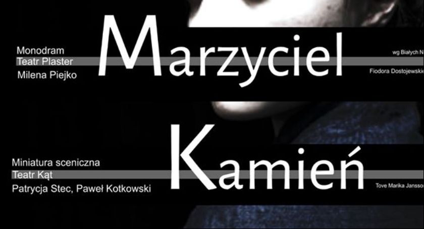 ODWOŁANE Międzynarodowy Dzień Teatru 
