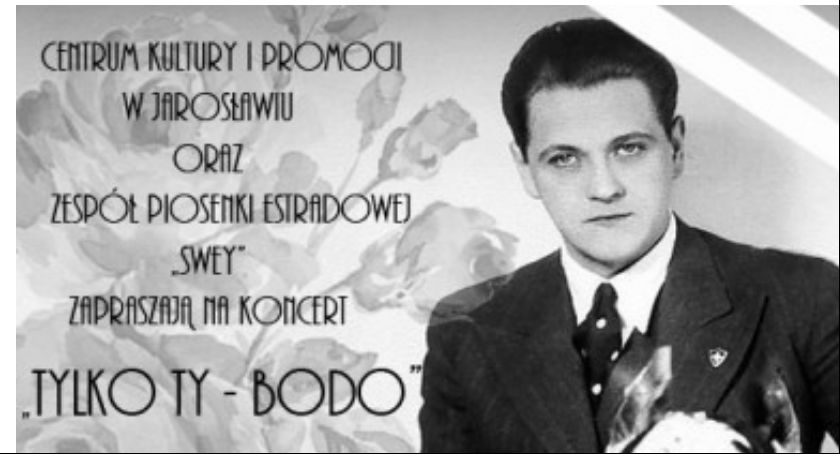 ODWOŁANY koncert pt. 