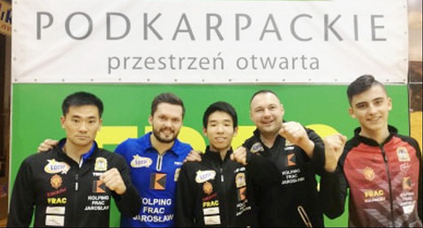 LOTTO Superliga - Kolping Frac umocnił się na pozycji lidera 