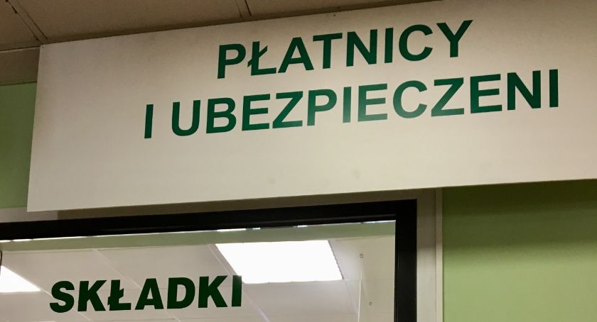 Komunikat ZUS w sprawie odroczenia terminu płatności składek 