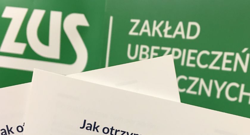 Pierwsze wnioski o odroczenie terminu płatności składek wpłynęły już do oddziałów ZUS na Podkarpaciu 