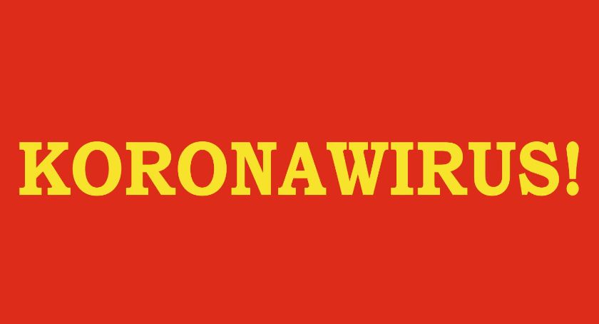 Kolejna osoba z koronawirusem w naszym województwie 