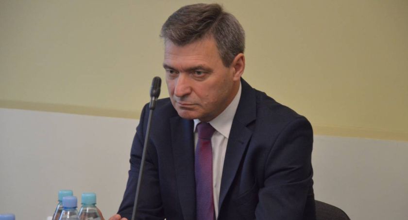 Pomoc dla przedsiębiorców z Radymna - By chronić miejsca pracy 