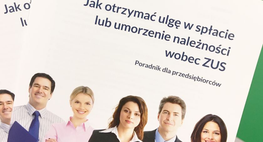 Pierwsze wnioski już spłynęły - ZUS informuje o możliwości odroczenia terminu płatności składek 