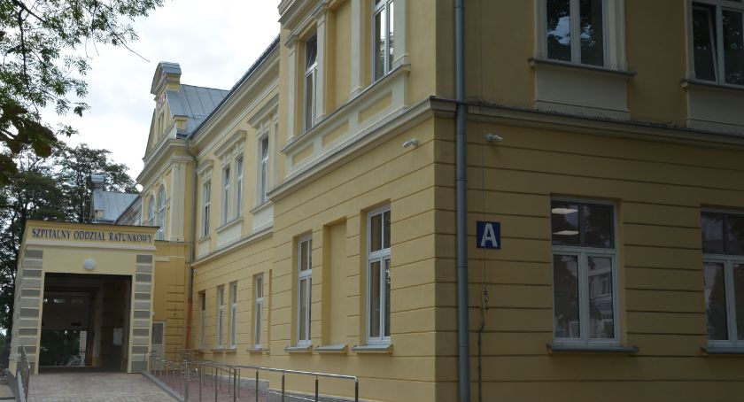 W powiecie jarosławskim jest pierwsze zakażenie koronawirusem 