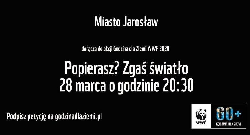 W sobotę akcja 