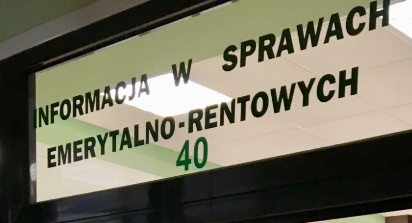 Trzynastki dla emerytów i rencistów bez zmian 