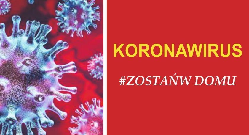 3 nowe zakażenia w powiecie jarosławskim - informuje rzecznik wojewody