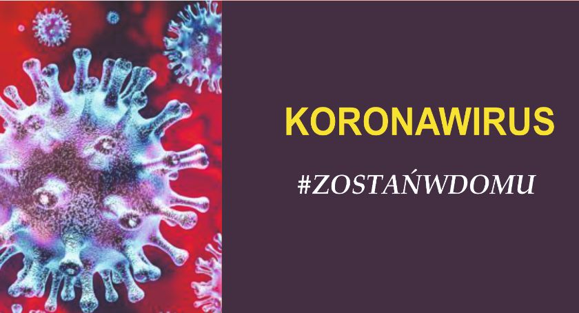125 zakażeń na Podkarpaciu, w Polsce jest już 3 338 zakażonych 