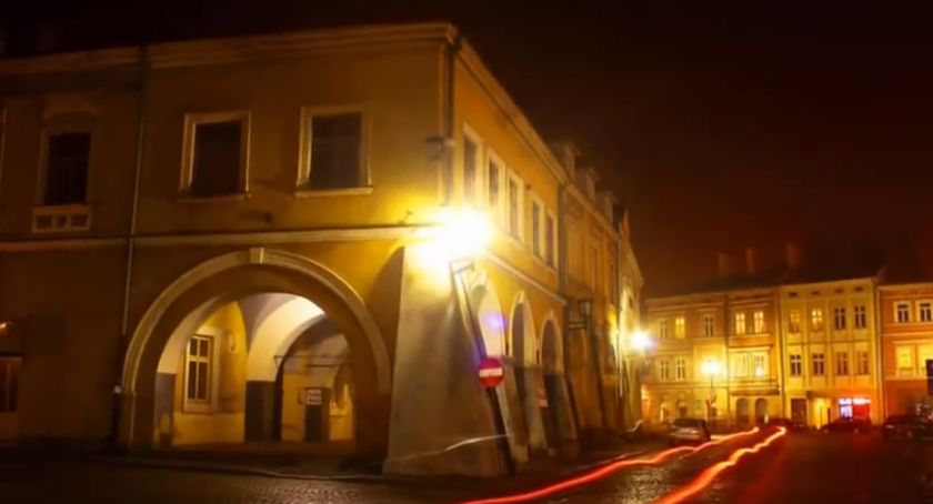 Posłuchajcie magicznego utworu  o Jarosławiu w wykonaniu Justyny Woty z tekstem Jerzego Hordyńskiego