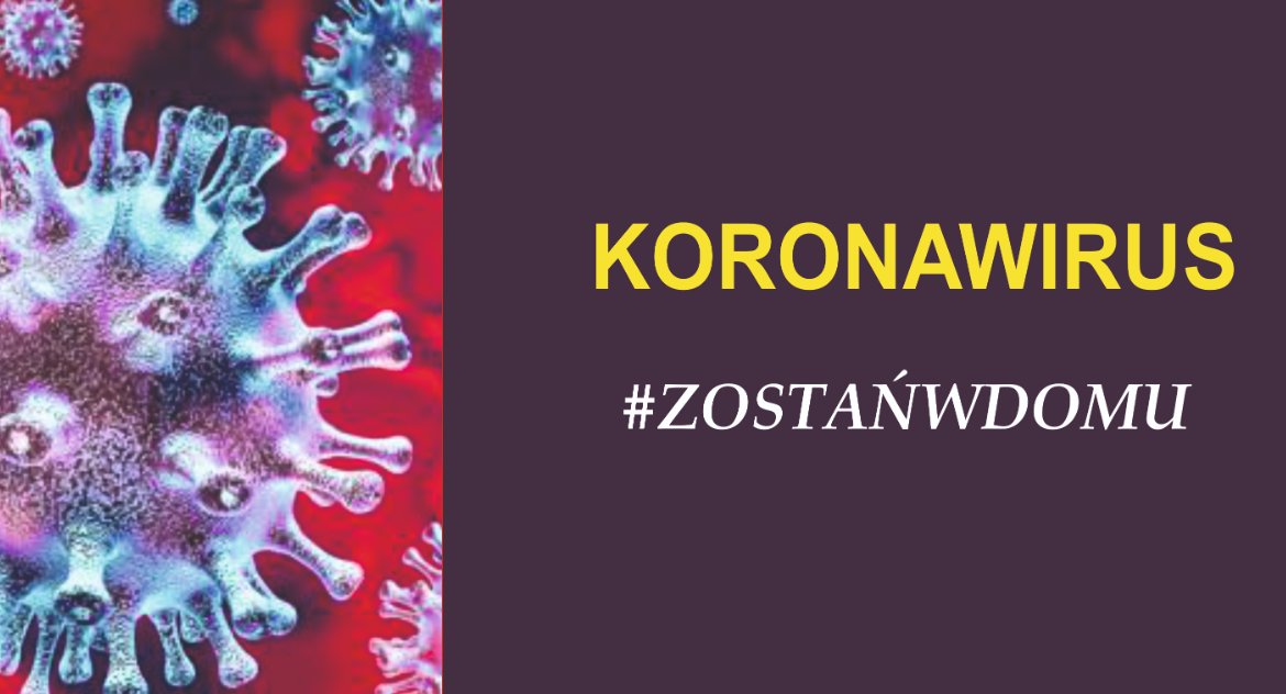 Dziś 11 zakażeń na Podkarpaciu. Jest już 136 zakażonych. 9 osób wyzdrowiało, 4 zmarło