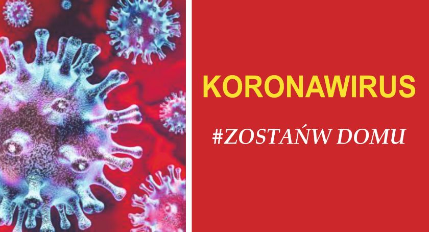 3 nowe przypadki zakażenia na Podkarpaciu. Zmarł pacjent szpitala w Łańcucie