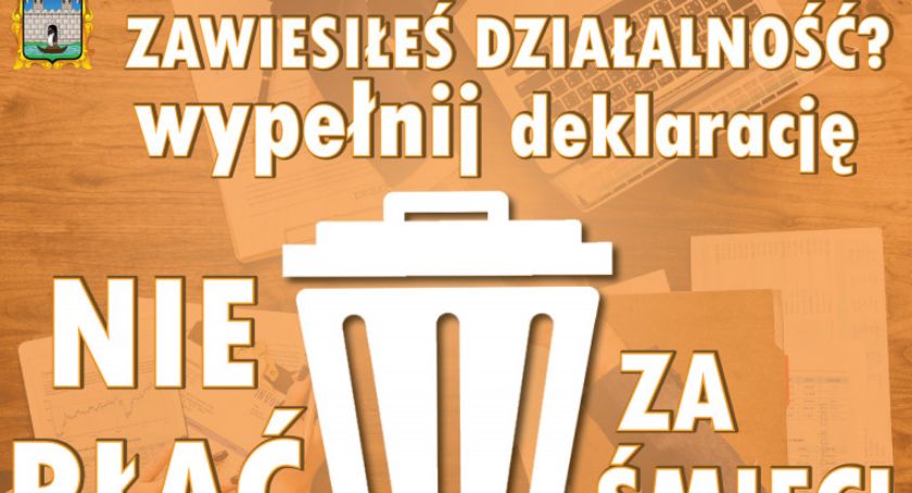Są pierwsze wnioski o umorzenie lub odroczenie podatków