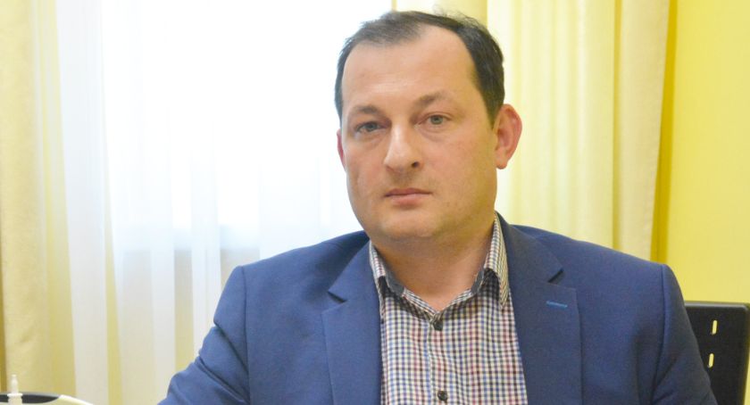 Nadal mamy najniższe stawki. Rozmowa z wicewójtem gminy Wiązownica Krzysztofem Strentem 