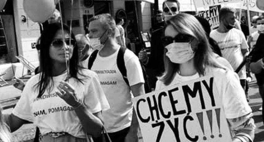 Ograniczenia komplikujące życie? Chorzy na mukowiscydozę mają tak przez całe życie