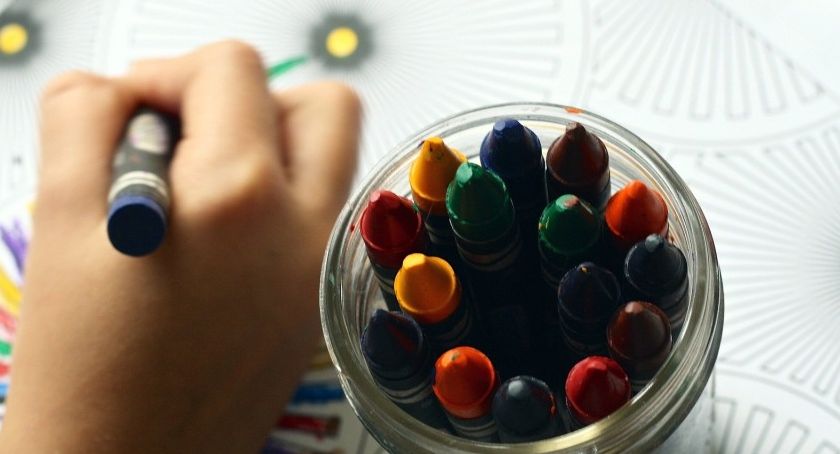 Konkurs plastyczny dla uczniów z Radymna 