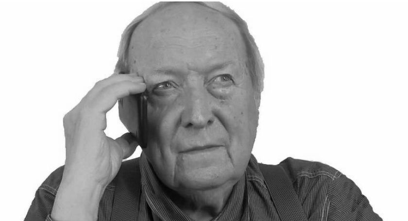 Zmarł doktor Jan Hołówka, ceniony lekarz i społecznik 