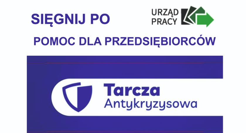 Przedsiębiorcy mogą składać wnioski do PUP o pożyczkę i dofinansowanie do pracowników