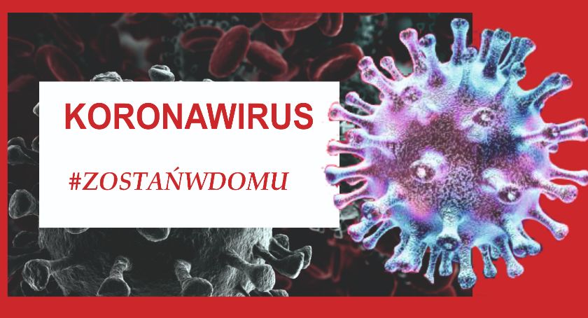 9 nowych zakażeń na Podkarpaciu. 3 w Przemyślu i 6 w powiecie tarnobrzeskim
