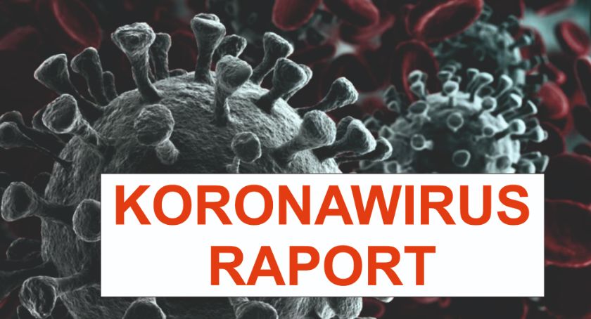 Aż 23 nowe zakażenia na Podkarpaciu
