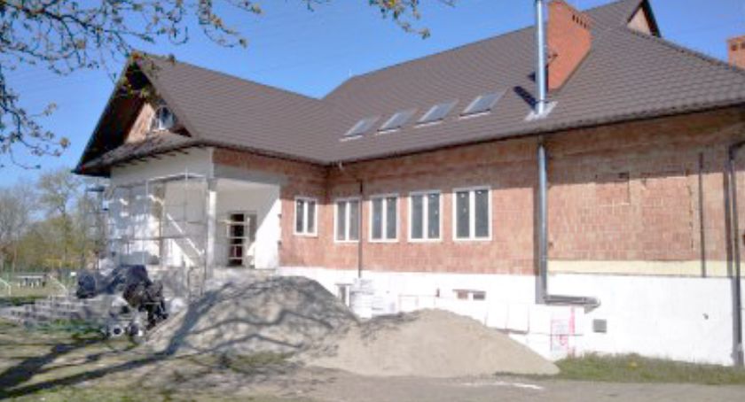 Inwestycje w gminie Radymno pomimo epidemii 